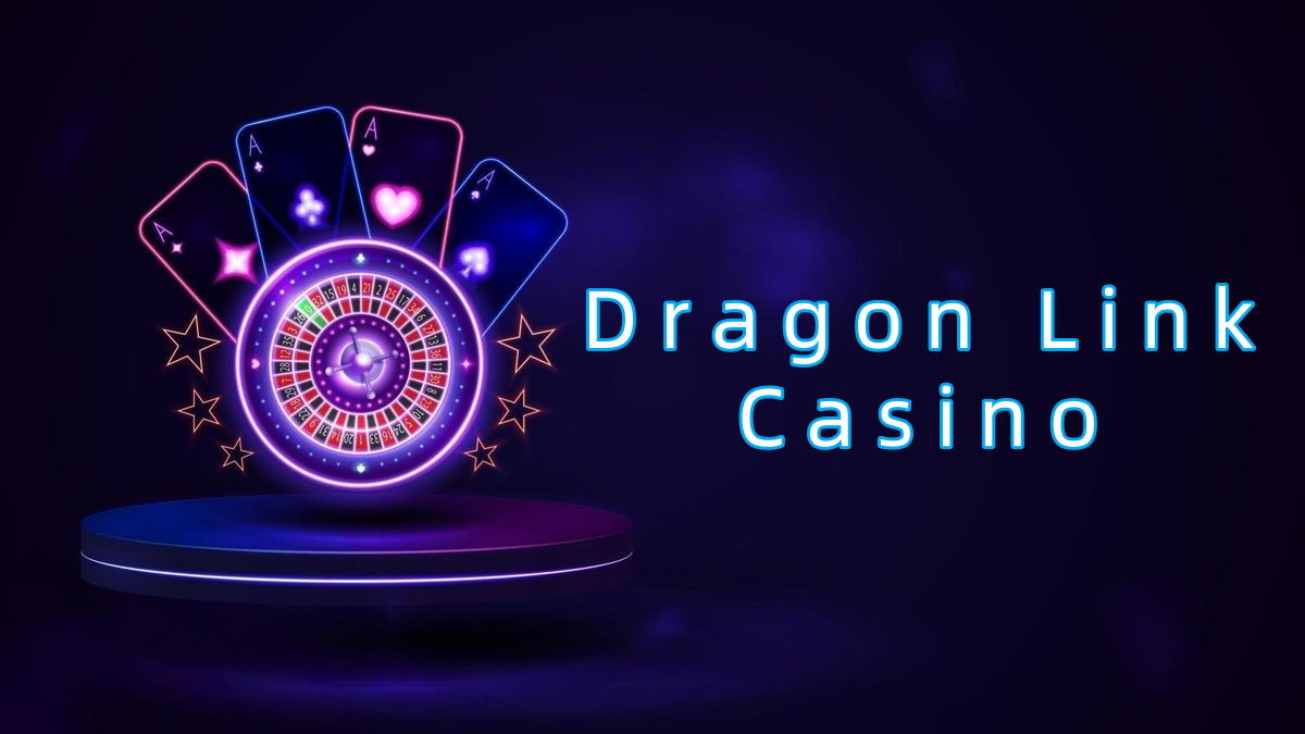 Dragon Link Casino پاکستان